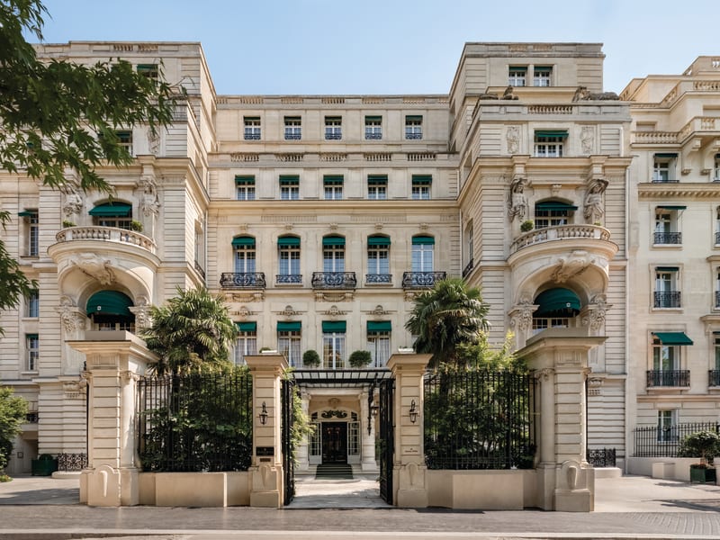 Shangri-La Paris