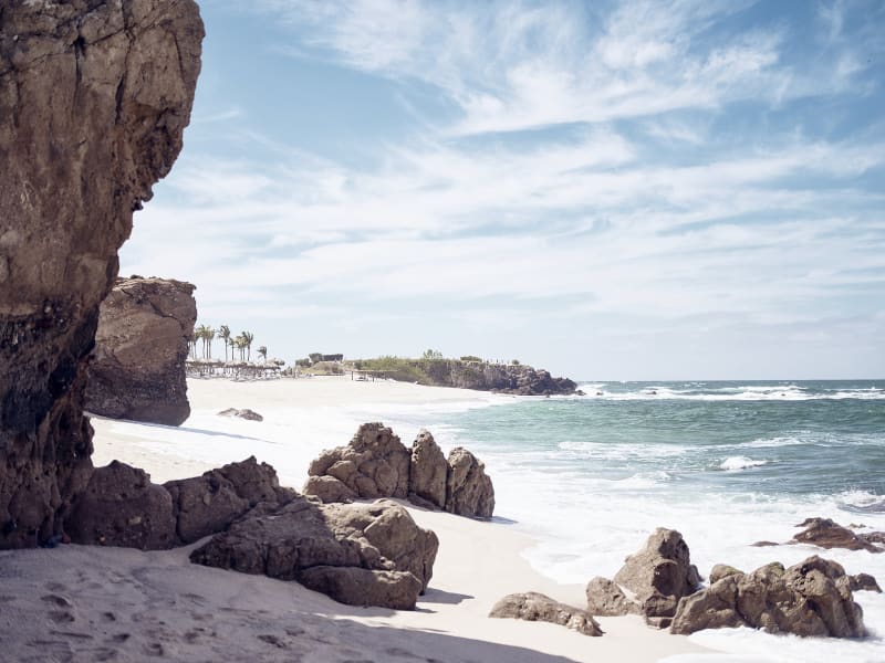 Four Seasons Resort Punta Mita
