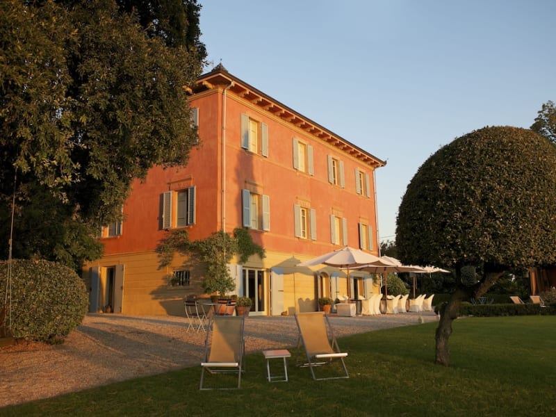 Fontelunga Hotel & Villas