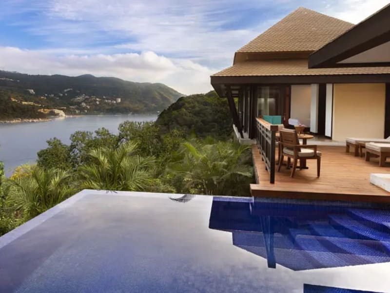 Banyan Tree Cabo Marques