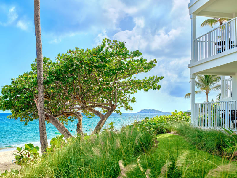 Buoy Haus Beach Resort St. Thomas, Autograph Collection