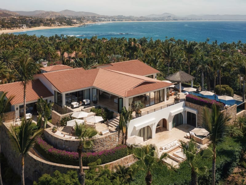 One&Only Palmilla, Los Cabos