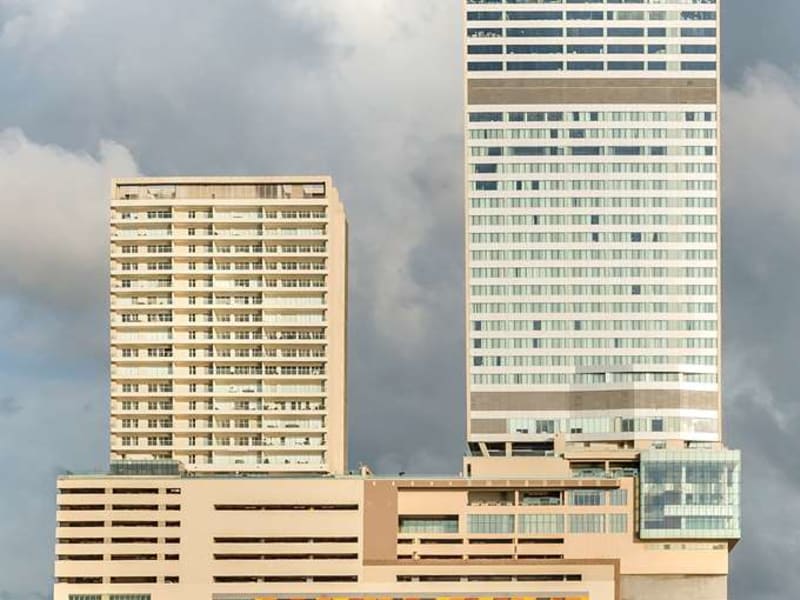 Hyatt Regency Cartagena