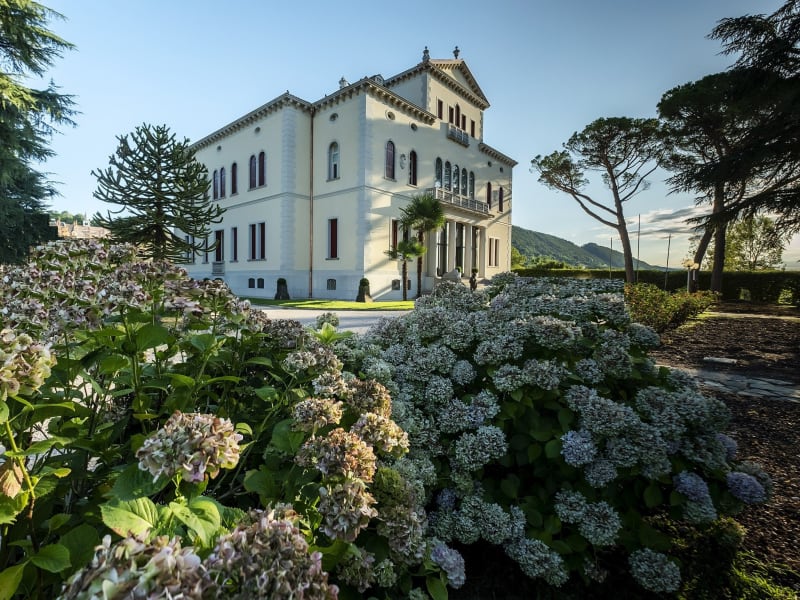 Hotel Villa Soligo - Small Luxury Hotels of the World