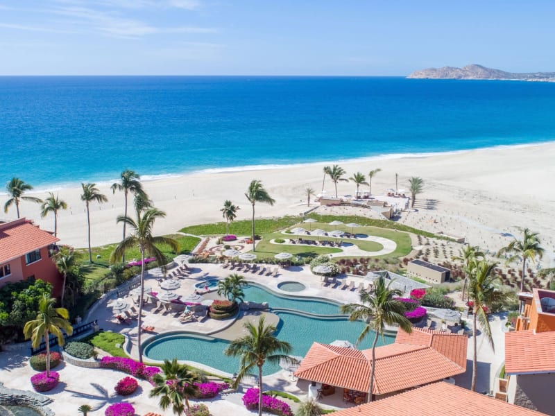 Zoetry Casa del Mar Los Cabos - All Inclusive