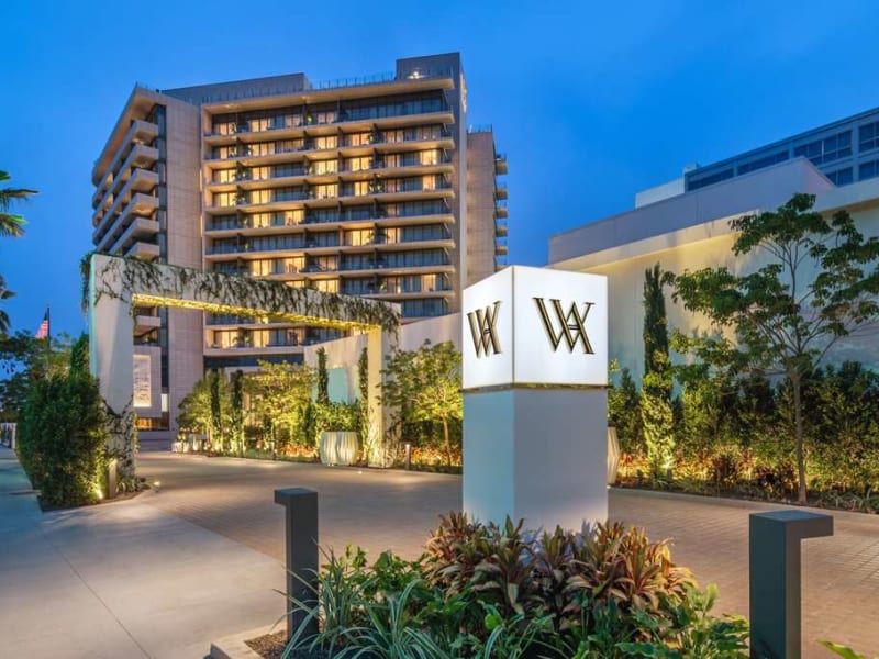 Waldorf Astoria Beverly Hills