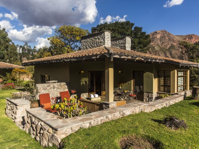 Sol y Luna Relais & Chateaux