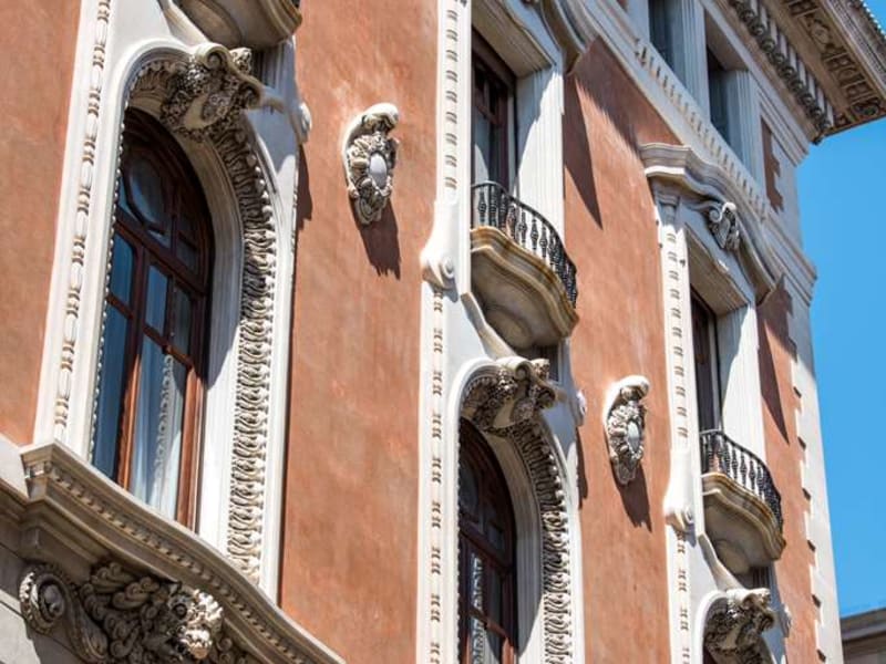Nolinski Venezia - Evok Collection