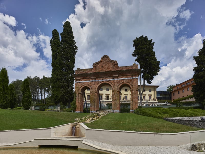 Fonteverde Lifestyle & Thermal Retreat