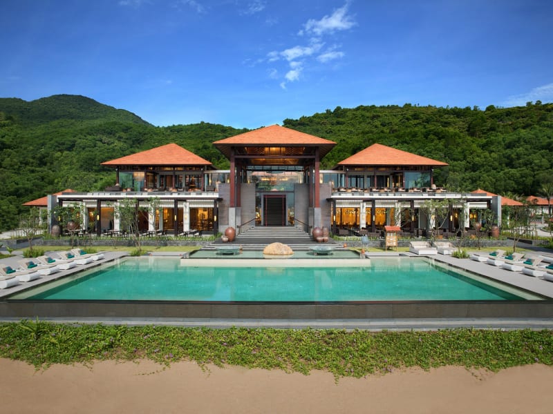 Banyan Tree Lang Co