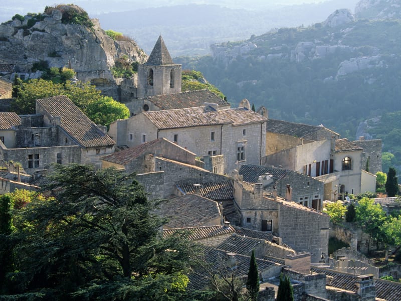 Domaine de Manville