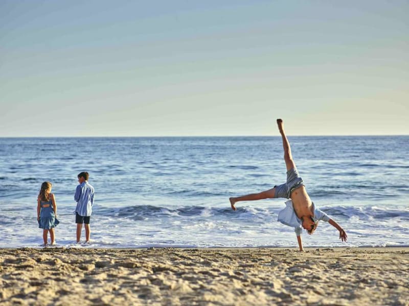 Surf & Sand Laguna Beach