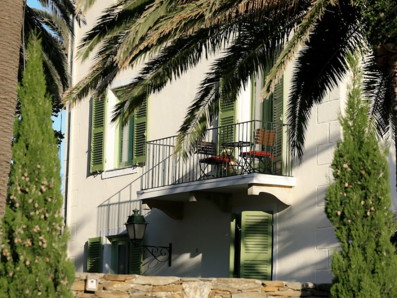 Demeure Castel Brando Hôtel & SPA