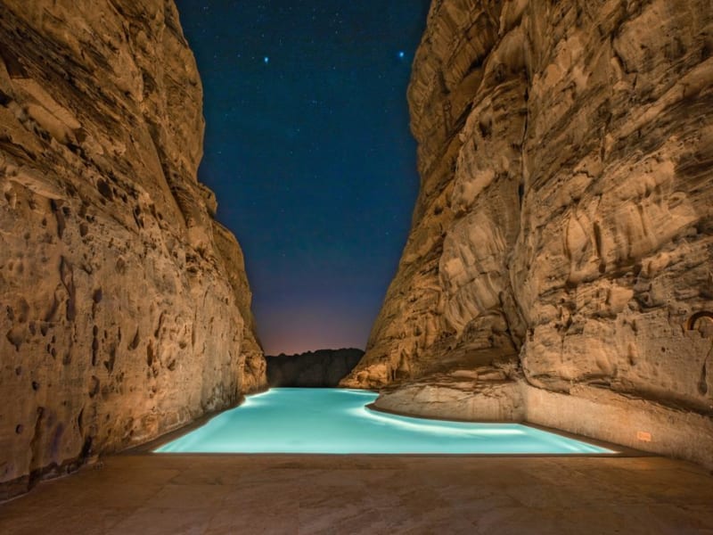 Banyan Tree Alula