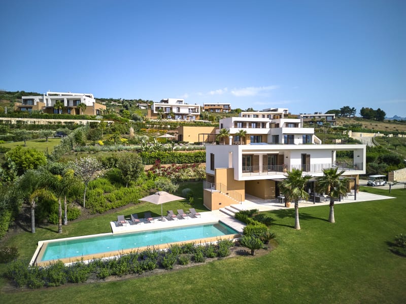 Rocco Forte Private Villas