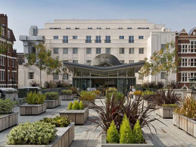 The Beaumont Mayfair
