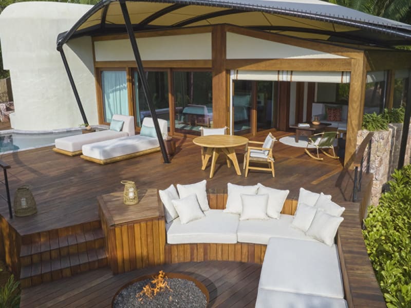 Naviva®, A Four Seasons Resort, Punta Mita, Mexico