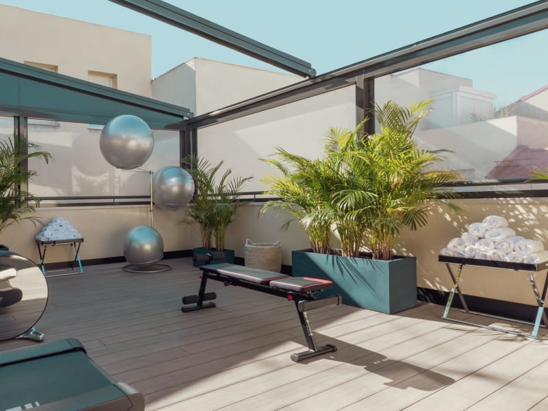 Casa Almagro by The Pavilions Hotels & Resorts