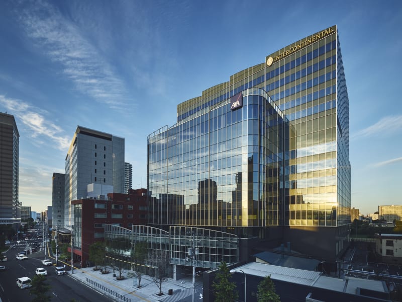 InterContinental Sapporo by IHG