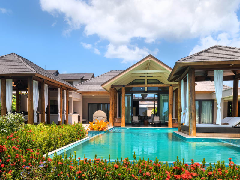 Intercontinental Dominica Cabrits Resort & Spa by IHG