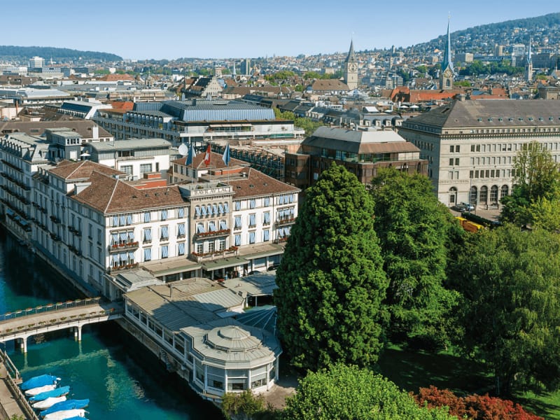 Baur au Lac