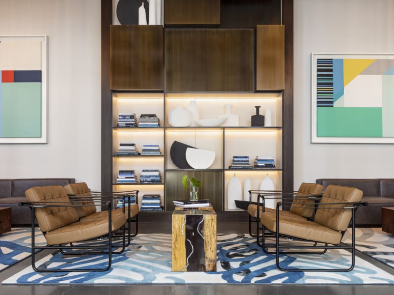 Kimpton Pittman Hotel – Downtown Dallas by IHG