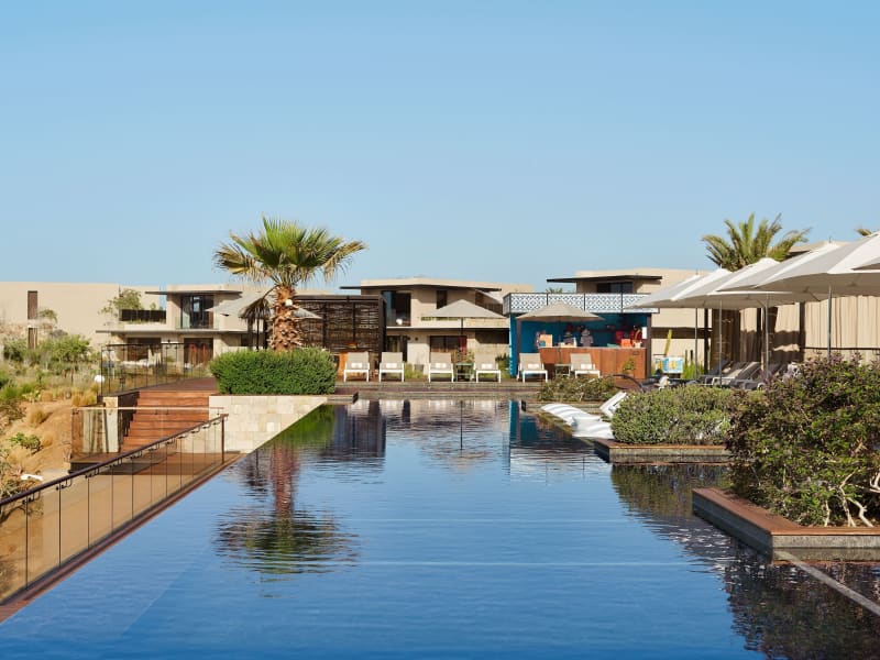 Zadún, a Ritz-Carlton Reserve, Los Cabos