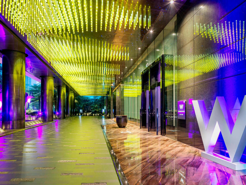 W Guangzhou