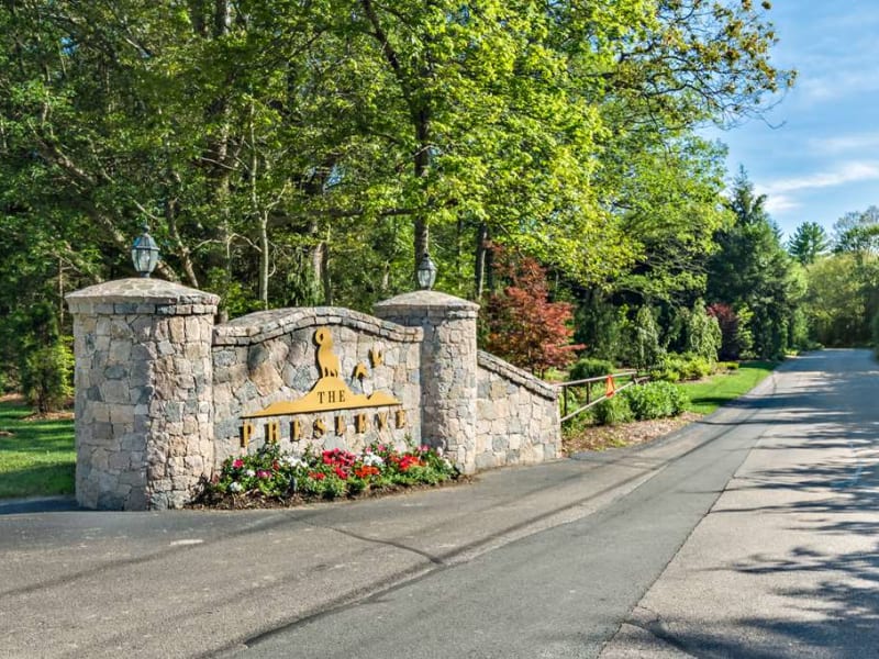 The Preserve Sporting Club & Resort