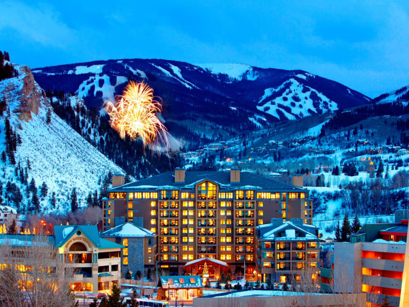 The Westin Riverfront Resort & Spa, Avon, Vail Valley