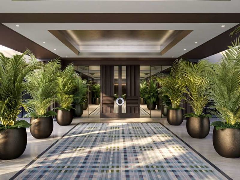 Pendry Newport Beach