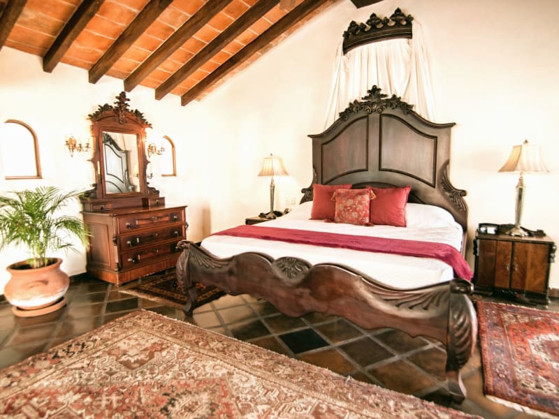BellView Boutique Hotel