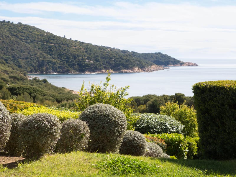 La Réserve Ramatuelle