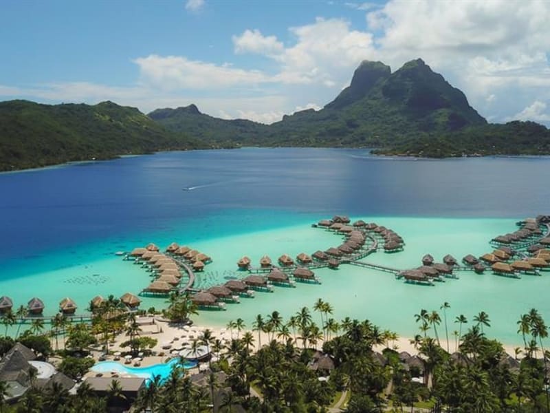 Le Bora Bora by Pearl Resorts