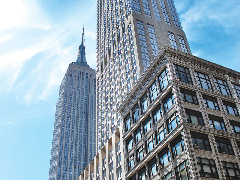The Langham, New York, Fifth Avenue