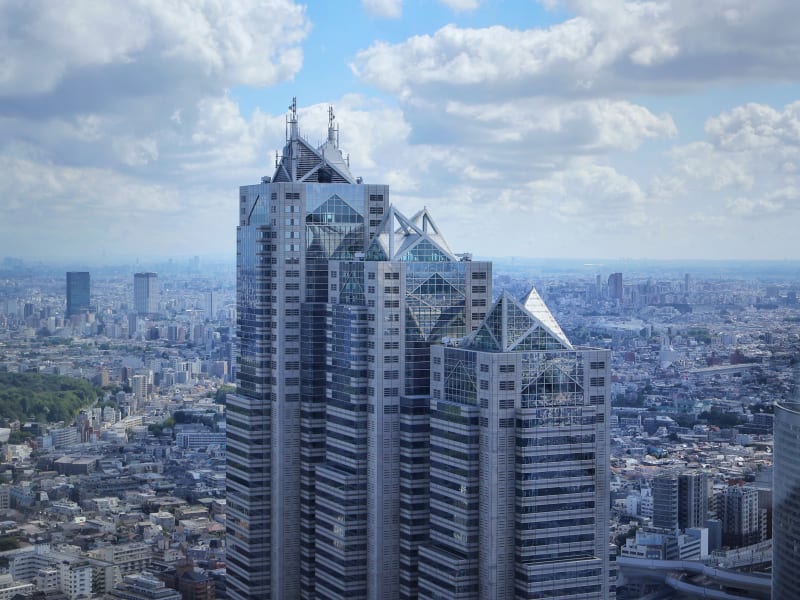 Park Hyatt Tokyo