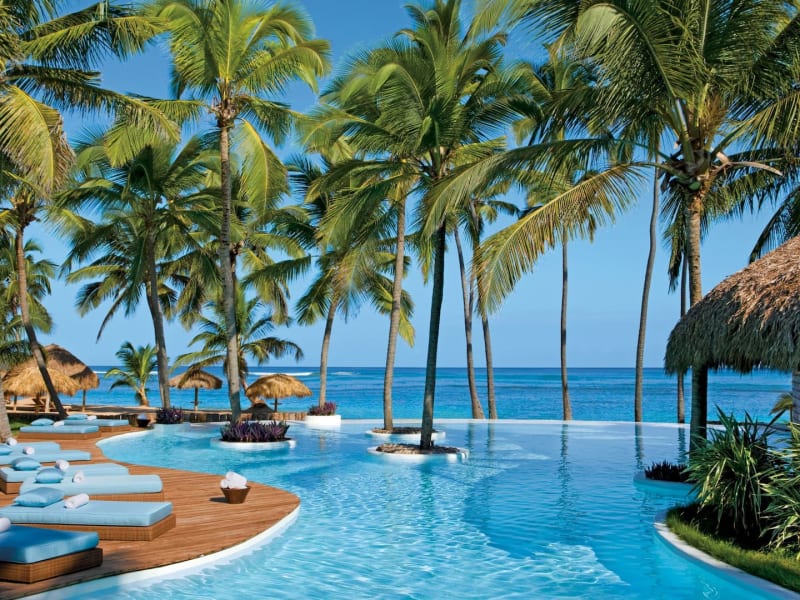 Zoetry Agua Punta Cana - All Inclusive
