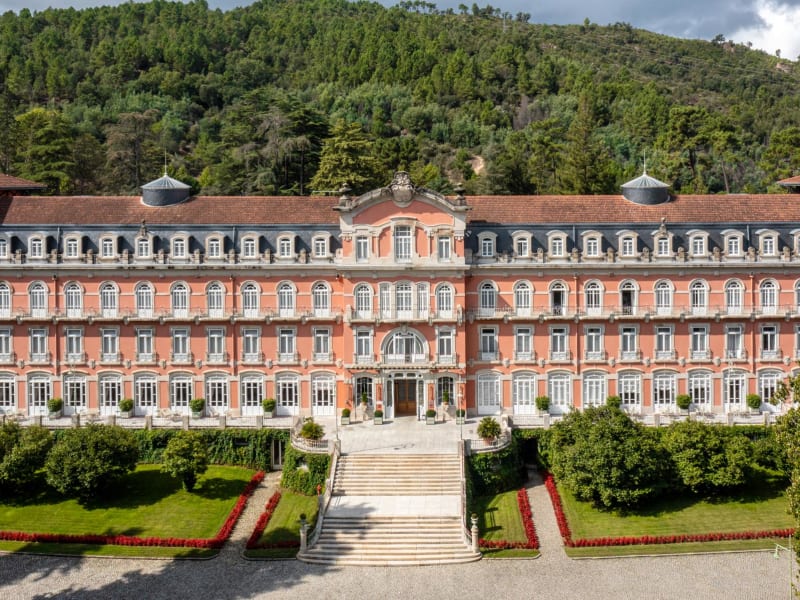 Vidago Palace