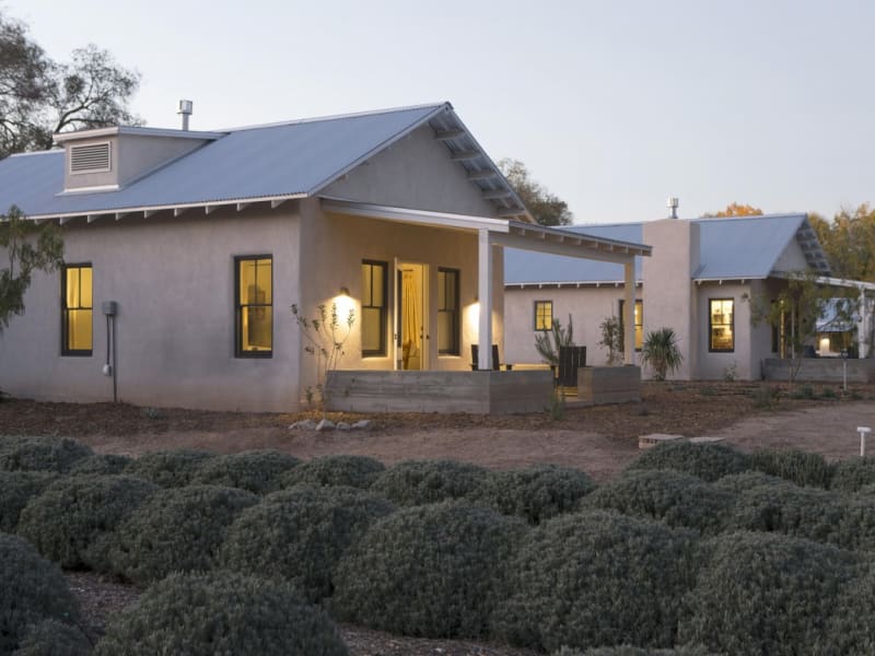 Los Poblanos Historic Inn & Organic Farm