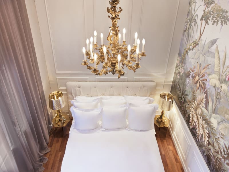 Claris Hotel & Spa 5*GL, a Small Luxury Hotels of the World