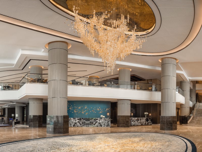 InterContinental Bangkok by IHG
