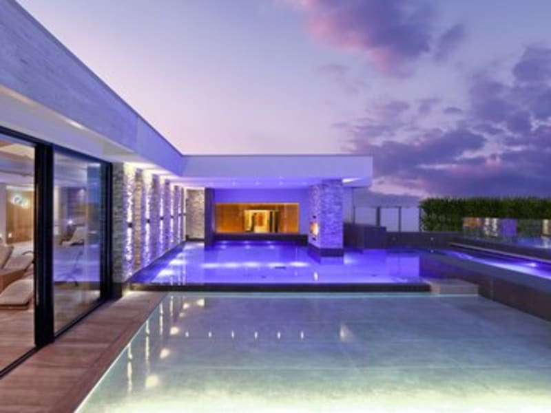 Esplanade Tergesteo - Luxury Retreat
