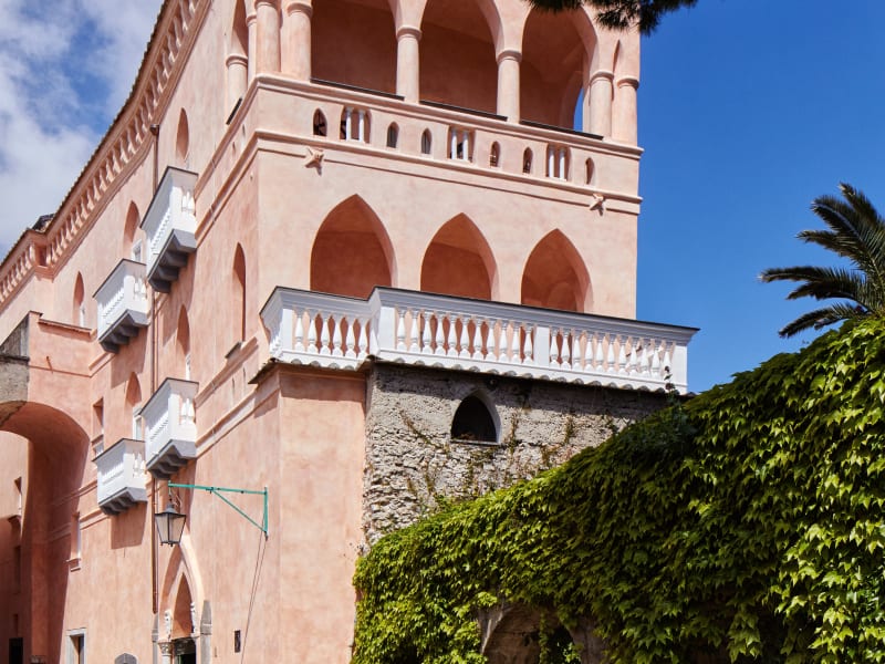 Palazzo Avino