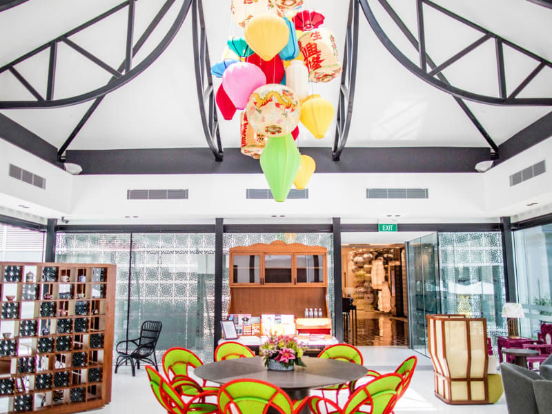 Hotel Indigo Singapore Katong  by IHG