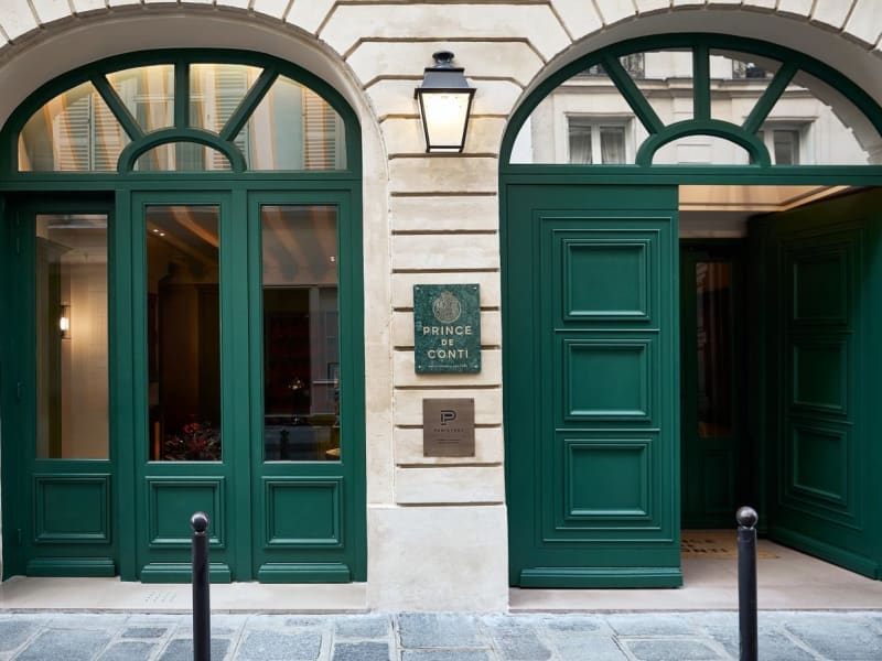 Hotel Prince De Conti