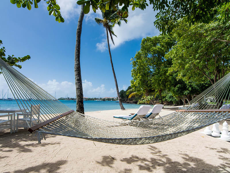 Calabash Luxury Boutique Hotel, Relais & Chateaux