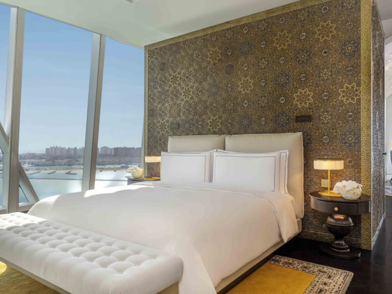 Raffles Doha