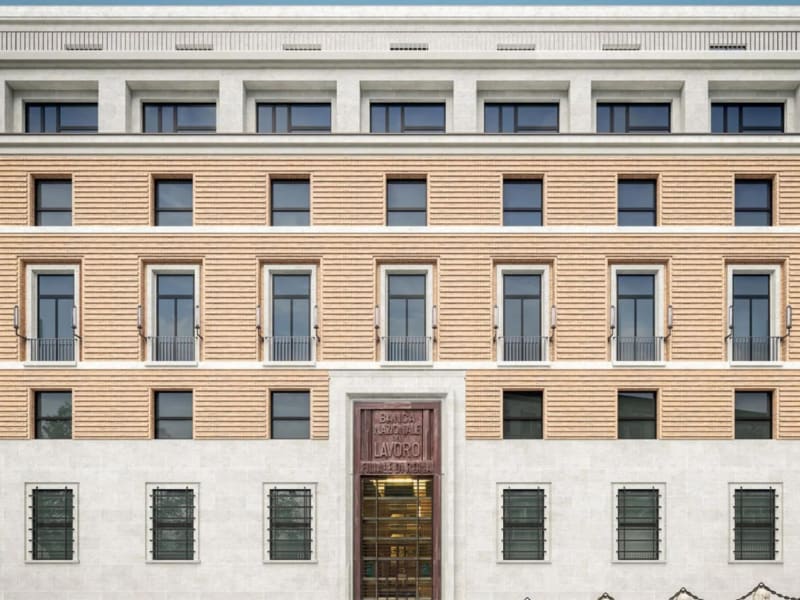 Rosewood Rome