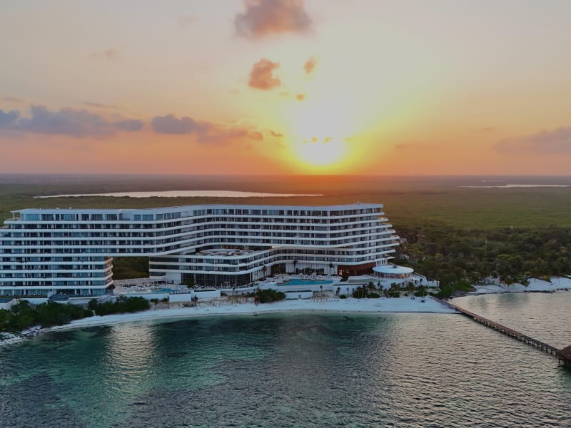 SHA Wellness Clinic Mexico