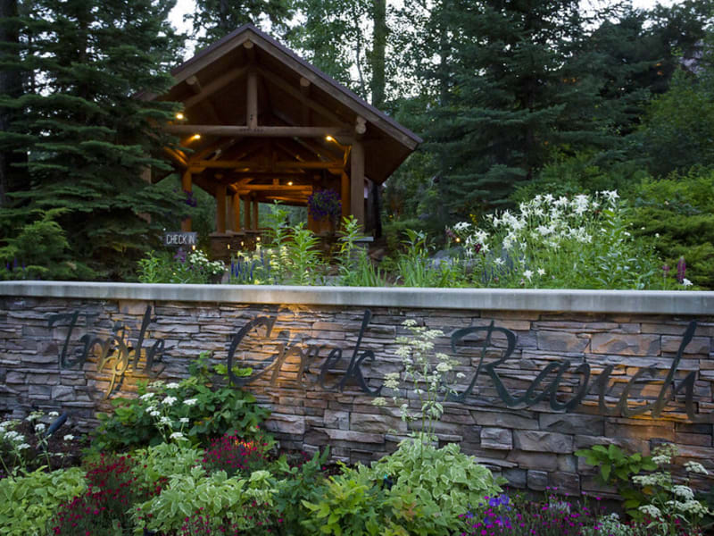 Triple Creek Ranch